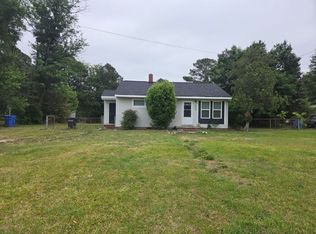 1504 Converse Ave, Fayetteville, NC 28303