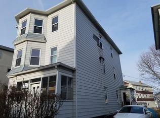 10 Sterling St, Worcester, MA 01610