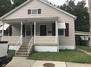 665 Market St, Sainte Genevieve, MO 63670