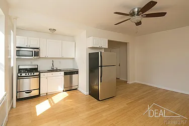 Rented by Ideal Properties Group