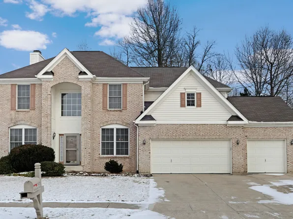 7475 Hartington Pl, Indianapolis, IN 46259