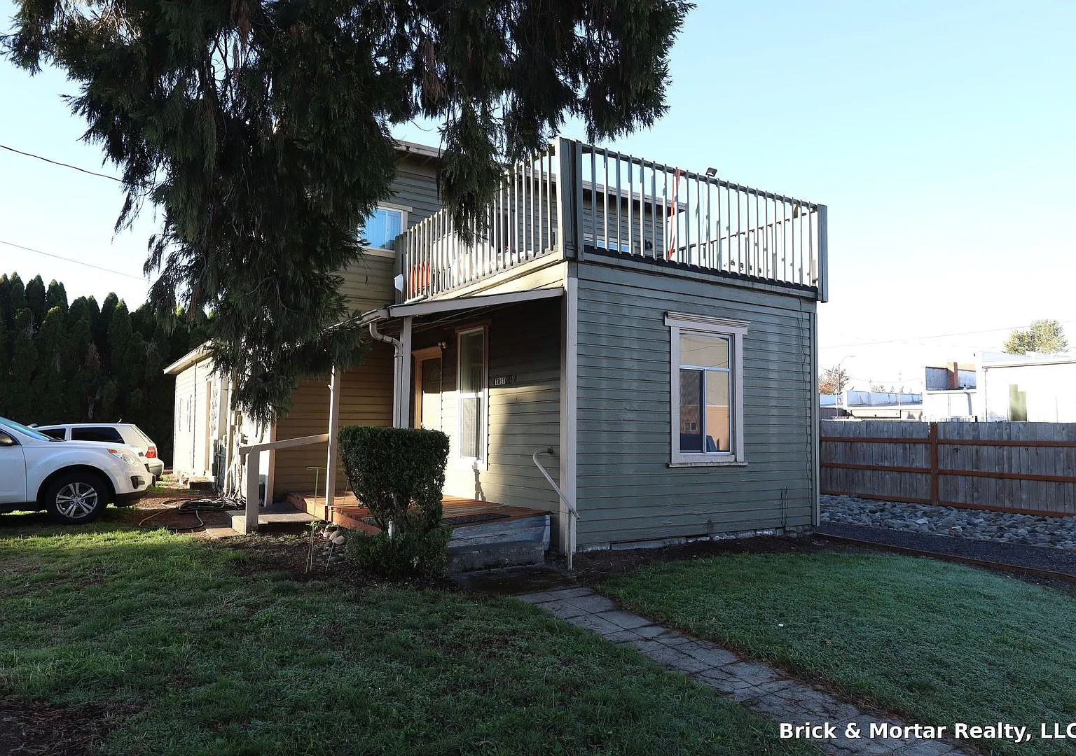 00570-White Rock LLC- 4plex — Photo 1