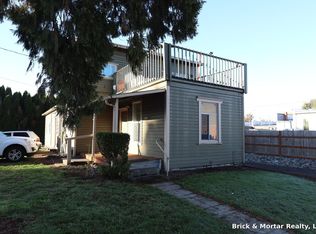 283 N 4th Ave #A, Stayton, OR 97383