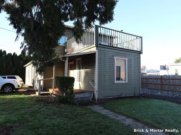 00570-White Rock LLC- 4plex, 283 N 4th Ave #A, Stayton, OR 97383