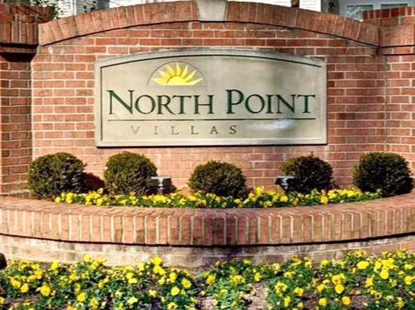 1519 N Point Dr APT 202, Reston, VA 20194