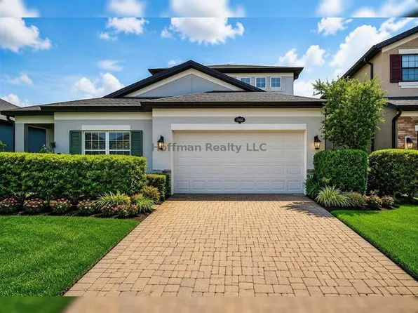 19460 Blossom Vine Ln, Lutz, FL 33558