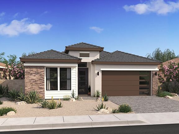 Santa Rosa II Contemporary ZA