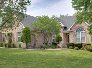 100 Camden Ct N, Hendersonville, TN 37075