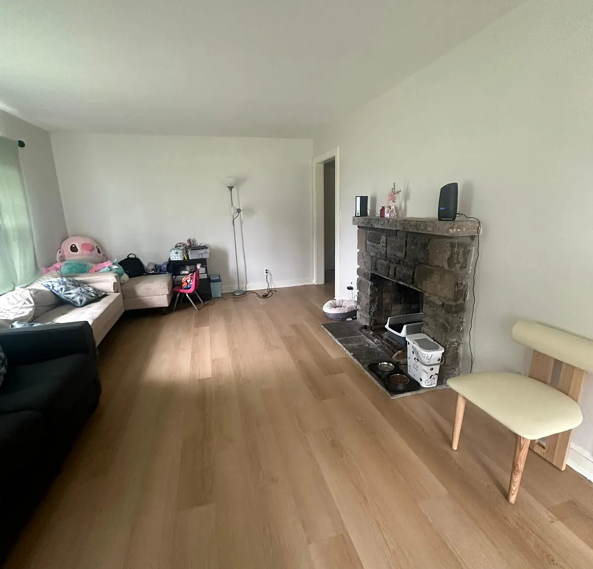 3 bed, $2,800 — Photo 3