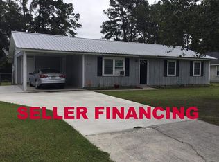 2111 Houston Ave, Valdosta, GA 31602
