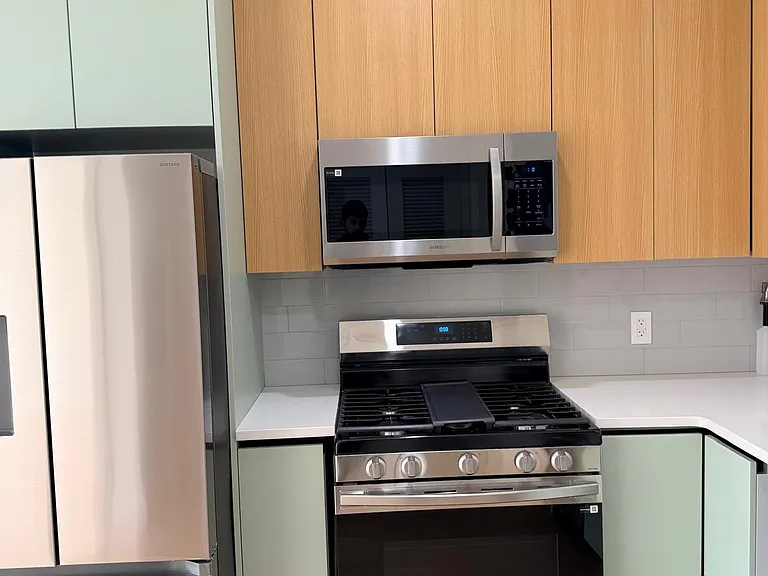 3045 John F Kennedy Blvd #3A — Photo 1