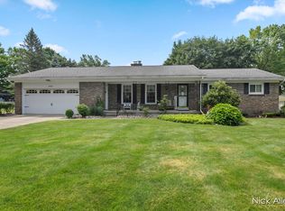 3468 Gateshead St NE, Rockford, MI 49341