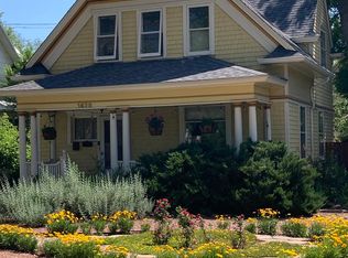 1429 N Weber St, Colorado Springs, CO 80907