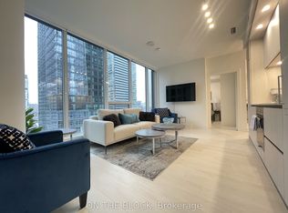 35 Mercer St #1312, Toronto, ON M5V0V1