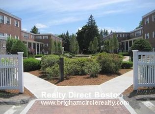 561 Worcester Rd APT 5, Framingham, MA 01701