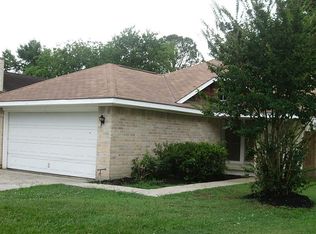 23503 Prairie Bird Dr, Spring, TX 77373