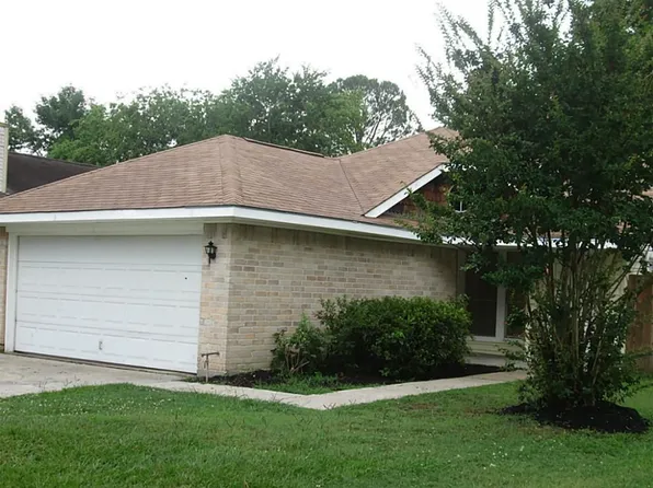 23503 Prairie Bird Dr, Spring, TX 77373