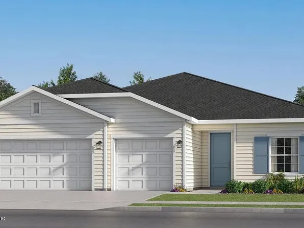 6403 REIN Avenue, Jacksonville, FL 32219