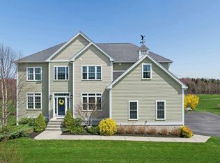 93 Magill Dr, Grafton, MA 01519