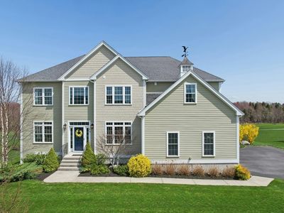 93 Magill Dr, Grafton, MA, 01519