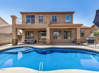 2564 E Chester Dr, Chandler, AZ 85286