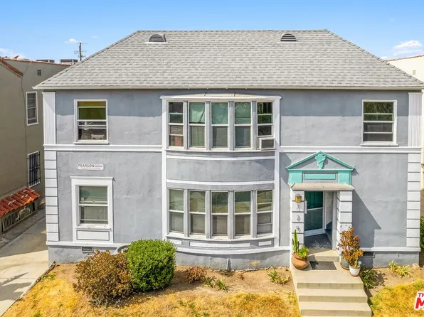 329 N Gardner St, Los Angeles, CA 90036