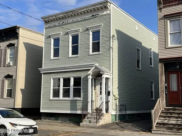 535 Hamilton Street, Albany, NY 12203
