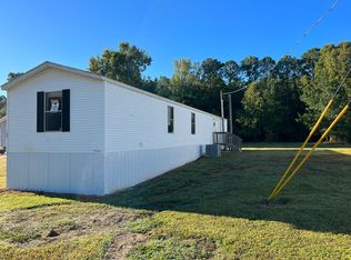 56 Pine Forest Way, Louisburg, NC 27549