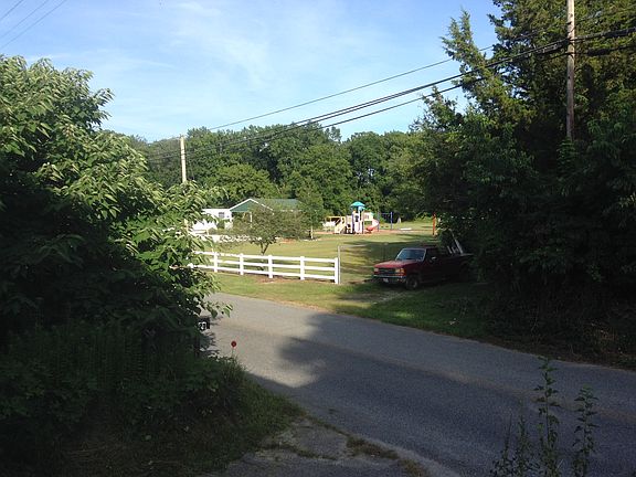 Park across from home
