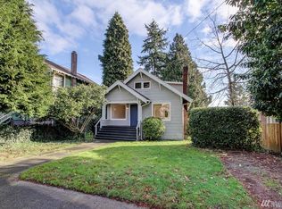 4008 Bagley Ave N, Seattle, WA 98103