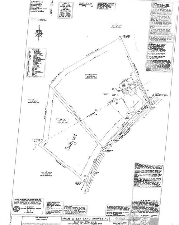 1st image of 0 New Hope Church Rd #2