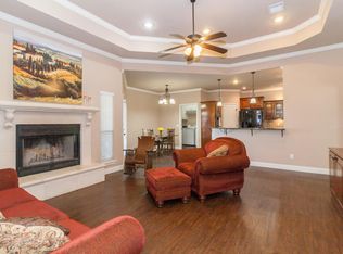 9310 Gaston Ave, Amarillo, TX 79119