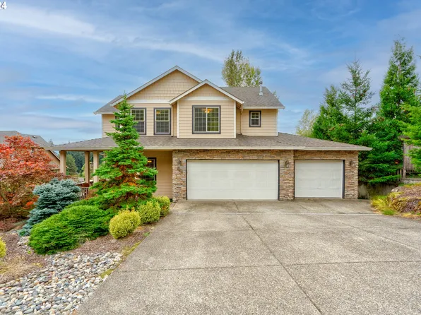 680 N R St, Washougal, WA 98671