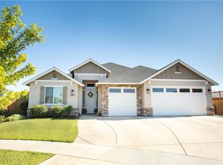 3091 Rae Creek Dr, Chico, CA 95973