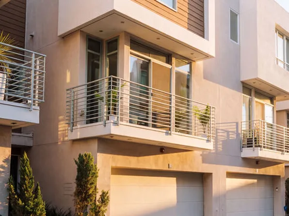 1400 N Fuller Ave Unit 16, Los Angeles, CA 90046