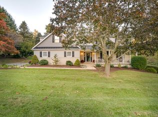 310 Melvin Dr, West Chester, PA 19380