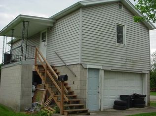 316 Maple St, West Union, OH 45693