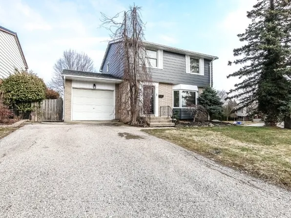 1 Massey Dr, Saint Thomas, ON N5R 5M6