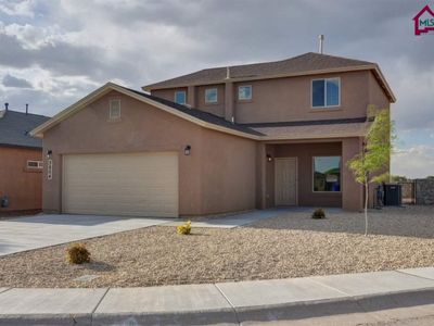 2804 San Lorenzo Ct, Las Cruces, NM, 88007