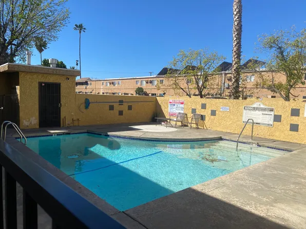 7116 Milwood Ave, Canoga Park, CA