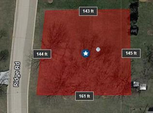 470 Ridge Rd, Juneau, WI 53039