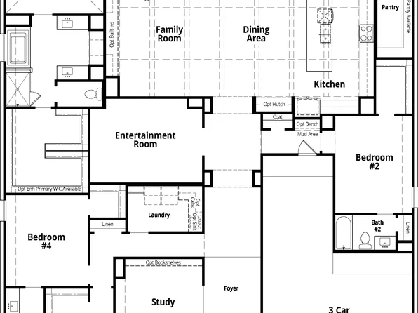 Plan Byron Plan, Esperanza