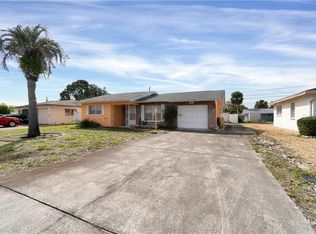 7412 Bougenville Dr, Port Richey, FL 34668