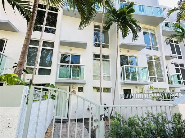 1853 Jefferson Ave APT 5, Miami Beach, FL 33139