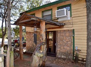 714 W Seward Rd, Guthrie, OK 73044