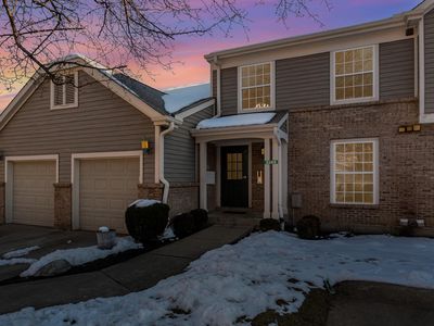 2103 Clareglen Dr UNIT 202, Fort Mitchell, KY, 41017