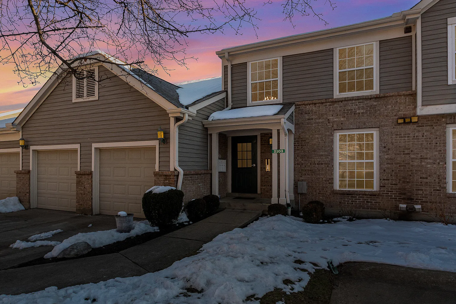 2103 Clareglen Ct Unit 202 photo 1