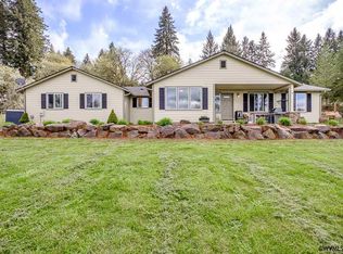 32743 Mount Pleasant Rd, Lebanon, OR 97355