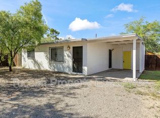 3317 N Howard Ave, Tucson, AZ 85716