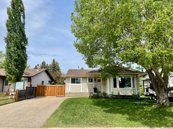 9434 S 64th Ave, Grande Prairie, AB T8W 1B5
